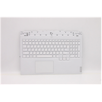 Genuine Lenovo Replacement Keyboard  5CB1D12364 Legion 5-15ITH6 Laptop (Lenovo)
