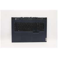 Genuine Lenovo Replacement Keyboard  5CB1D20053 Legion 5-17ITH6 Laptop (Lenovo)