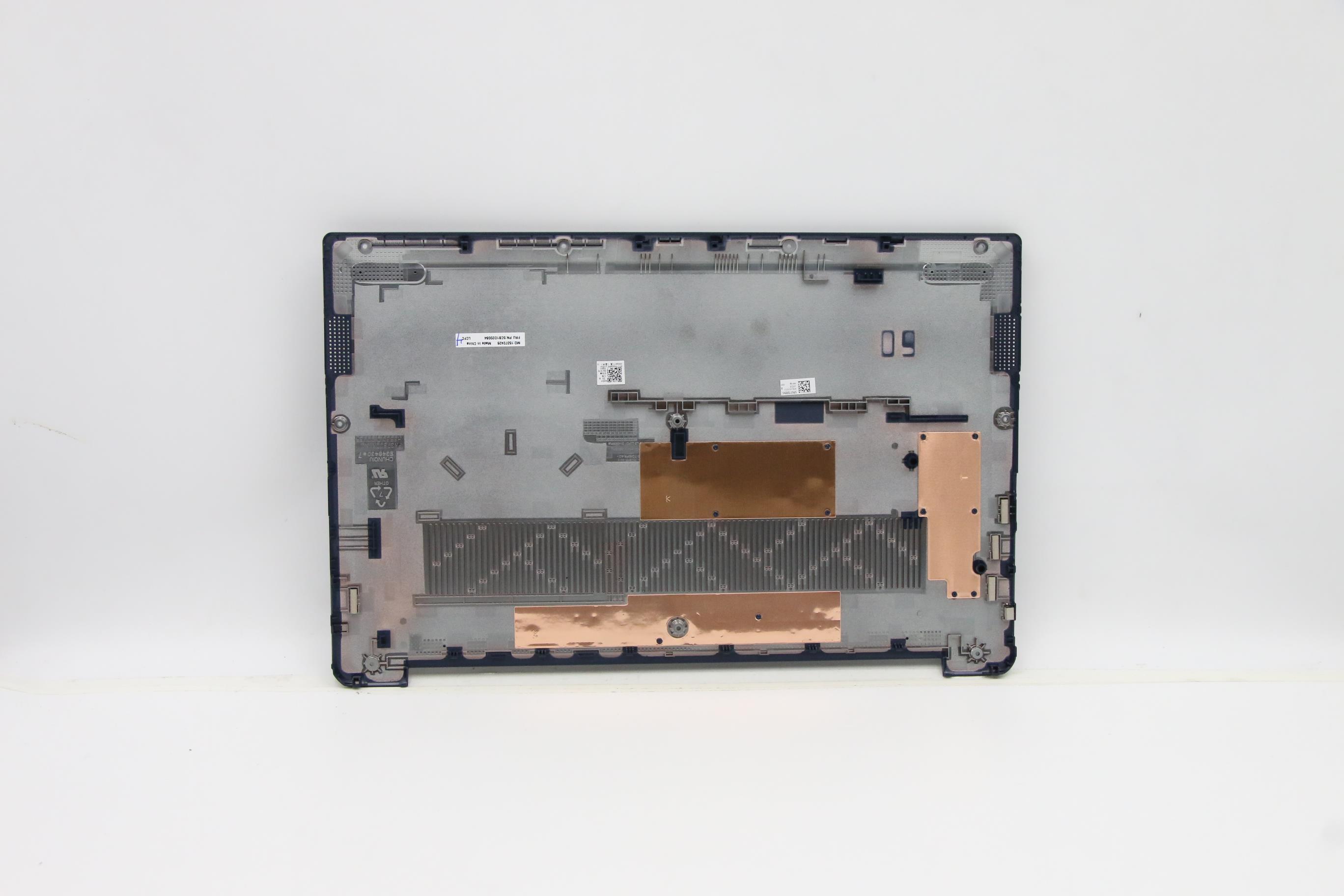 5CB1D20084 - Original Lenovo Lower Case L82H8 W/O Sponge AB U