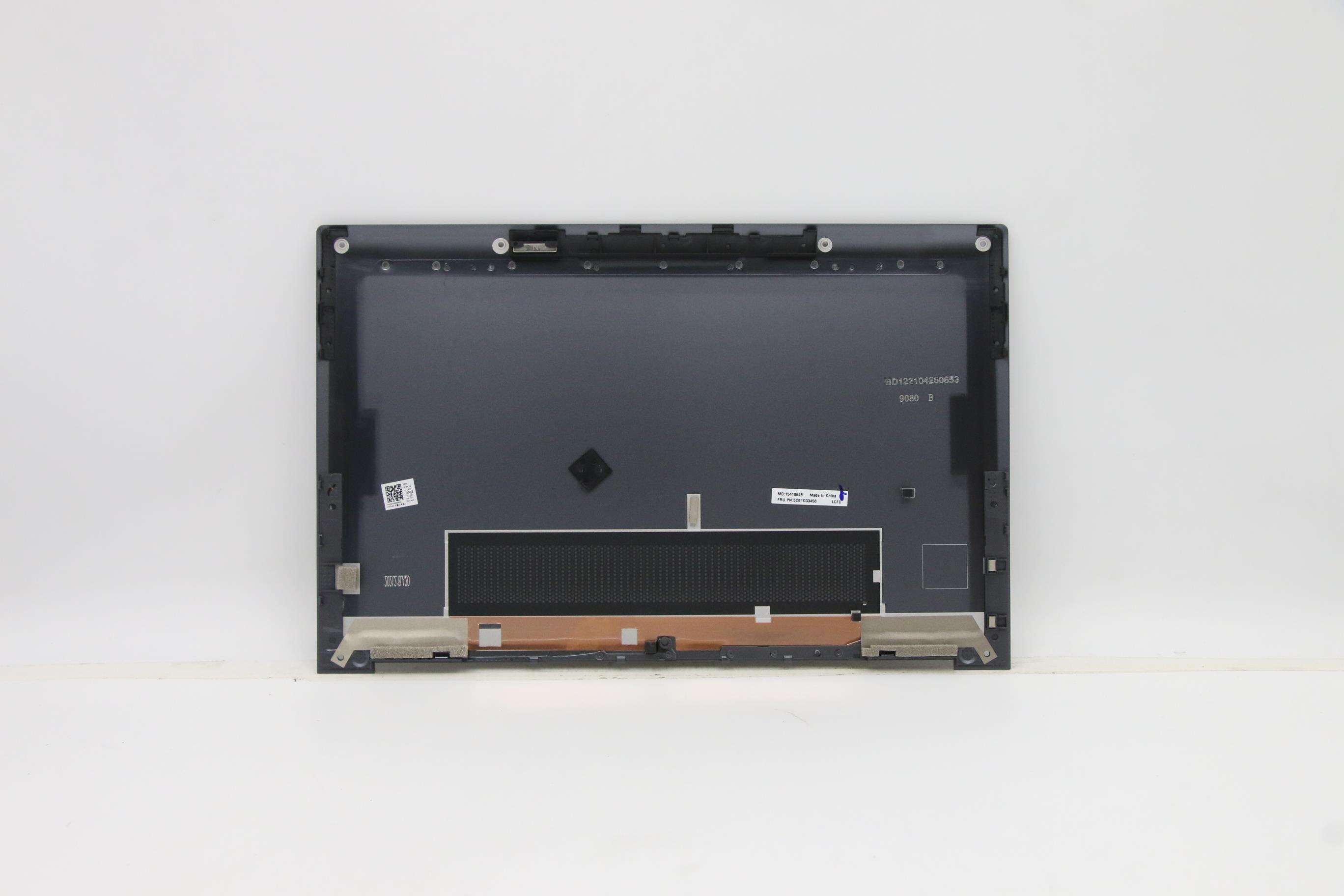 5CB1D33456 - Original Lenovo Lower Case L 82N7 SG