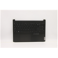 Lenovo IdeaPad Gaming 3 15ACH6 (82K2) Laptop C-cover with keyboard - 5CB1D66737
