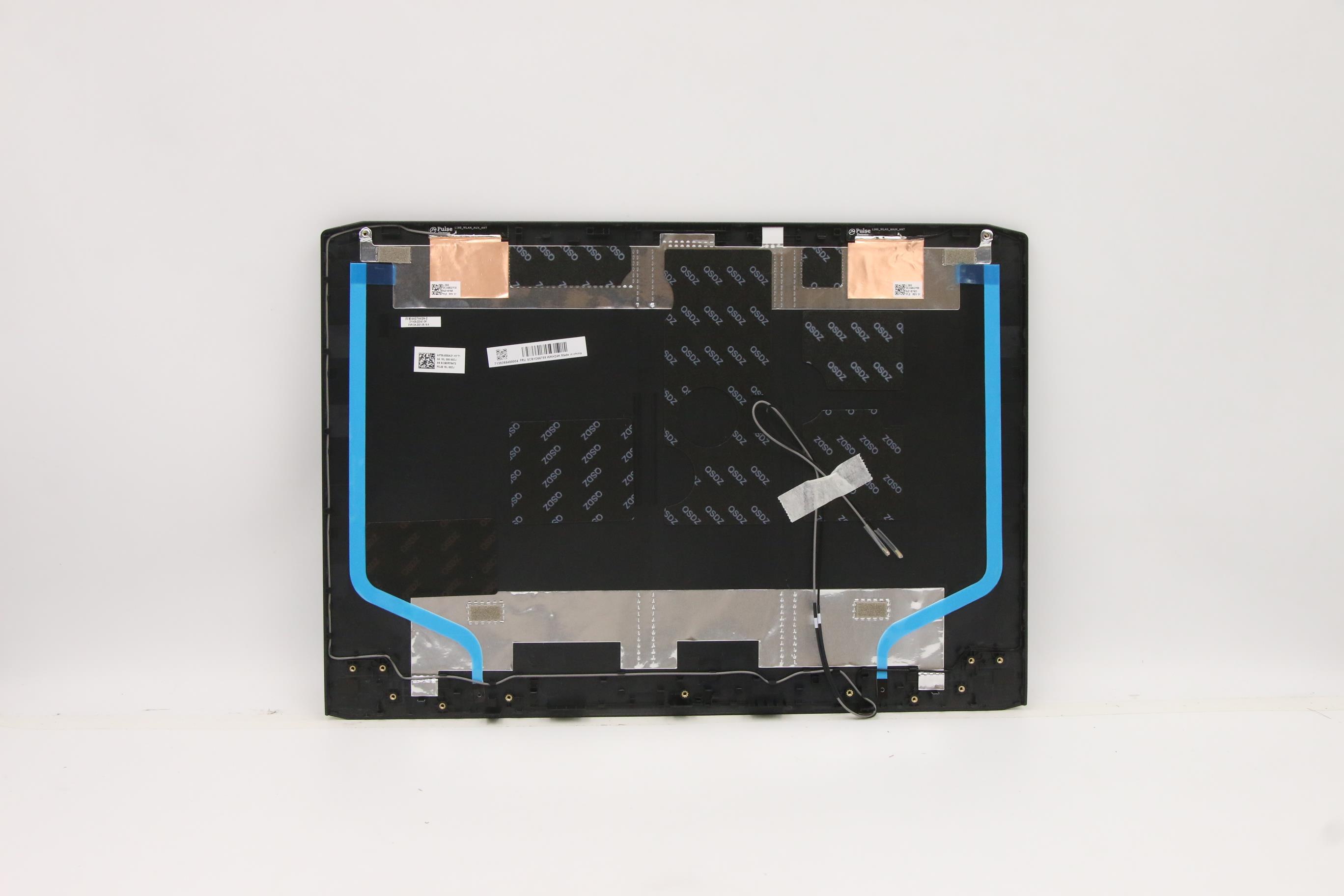 5CB1D66789 - Original Lenovo LCD Cover C 82K1_T32 60HZ