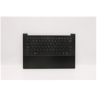 Genuine Lenovo Replacement Keyboard  5CB1D66820 Yoga 9-14ITL5 Laptop (ideapad)