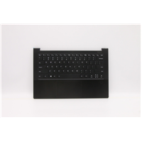 Genuine Lenovo Replacement Keyboard  5CB1D67043 Yoga 9-14ITL5 Laptop (ideapad)