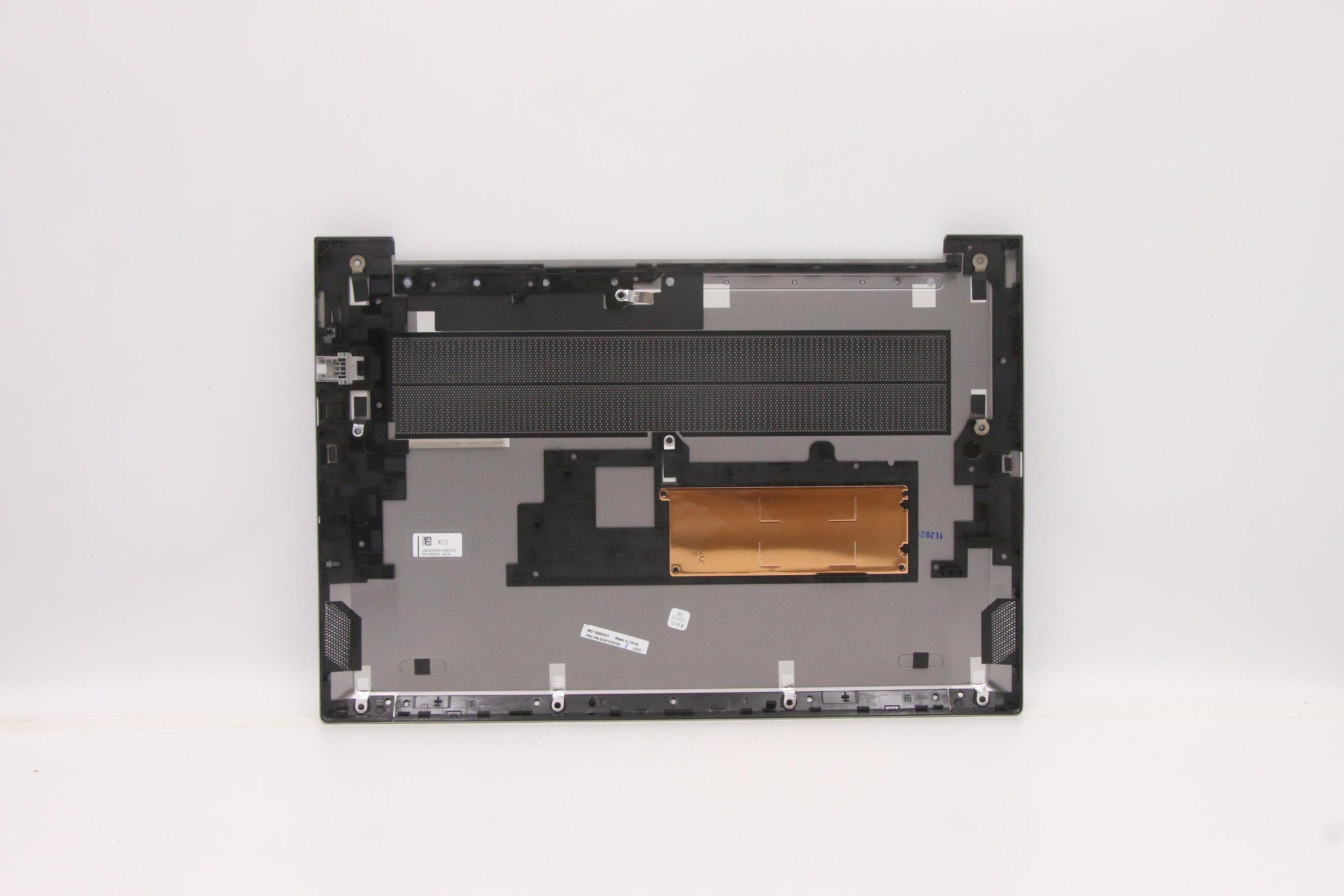 5CB1D70704 - Original Lenovo Lower Case L 21B1
