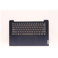 Genuine Lenovo Replacement Keyboard  5CB1E19087 IdeaPad 1 14IJL7 Laptop