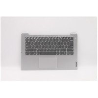 Genuine Lenovo Replacement Keyboard  5CB1E19771 IdeaPad 1 14IJL7 Laptop