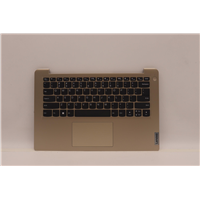 Genuine Lenovo Replacement Keyboard  5CB1E19802 IdeaPad 1 14IJL7 Laptop