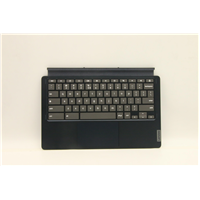 Genuine Lenovo Replacement Keyboard  5CB1E19837 Duet 5 Chromebook 13Q7C6 (IdeaPad)