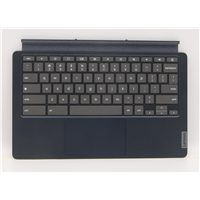 Genuine Lenovo Replacement Keyboard  5CB1E19840 Duet 5 Chromebook 13Q7C6 (IdeaPad)