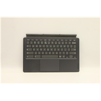 Genuine Lenovo Replacement Keyboard  5CB1E19863 Duet 5 Chromebook 13Q7C6 (IdeaPad)