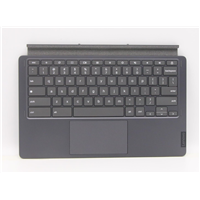 Genuine Lenovo Replacement Keyboard  5CB1E19866 Duet 5 Chromebook 13Q7C6 (IdeaPad)
