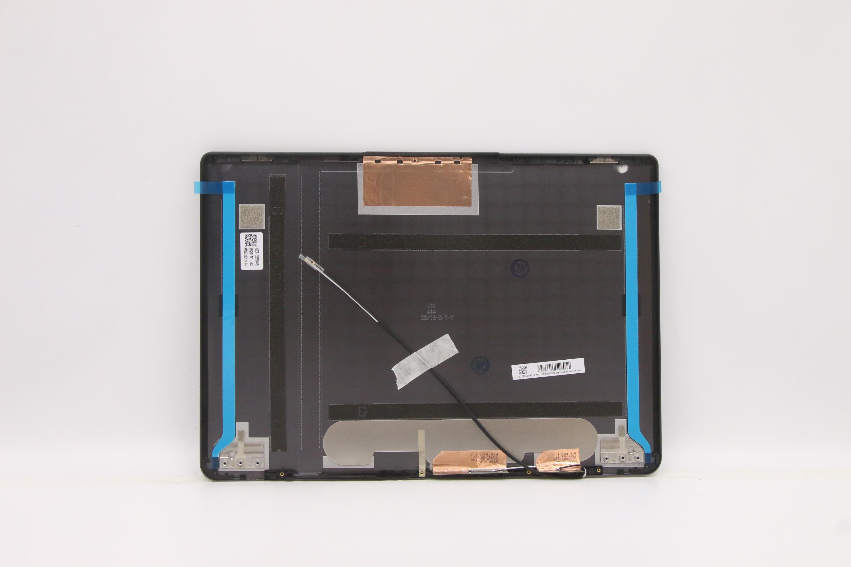 5CB1E22879 - Original Lenovo LCD Cover C 82L7 Storm for touch