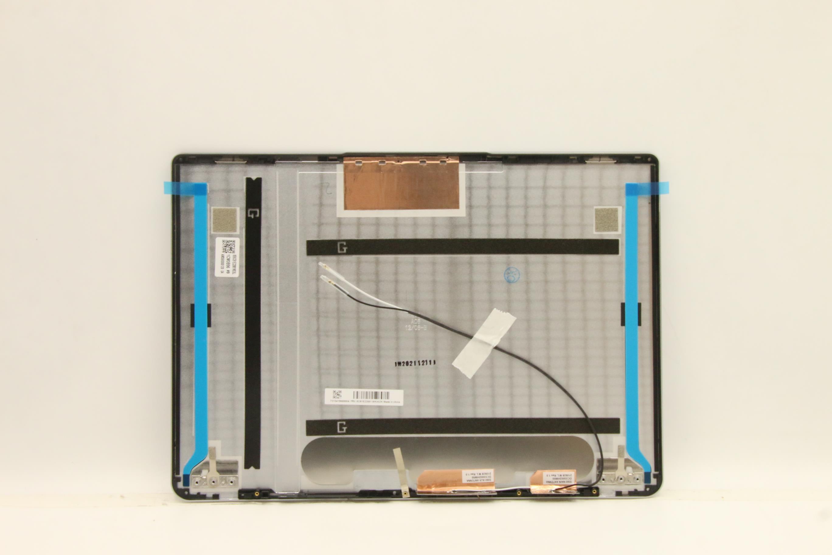 5CB1E22881 - Original Lenovo LCD Cover C 82L7 Cloud for touch