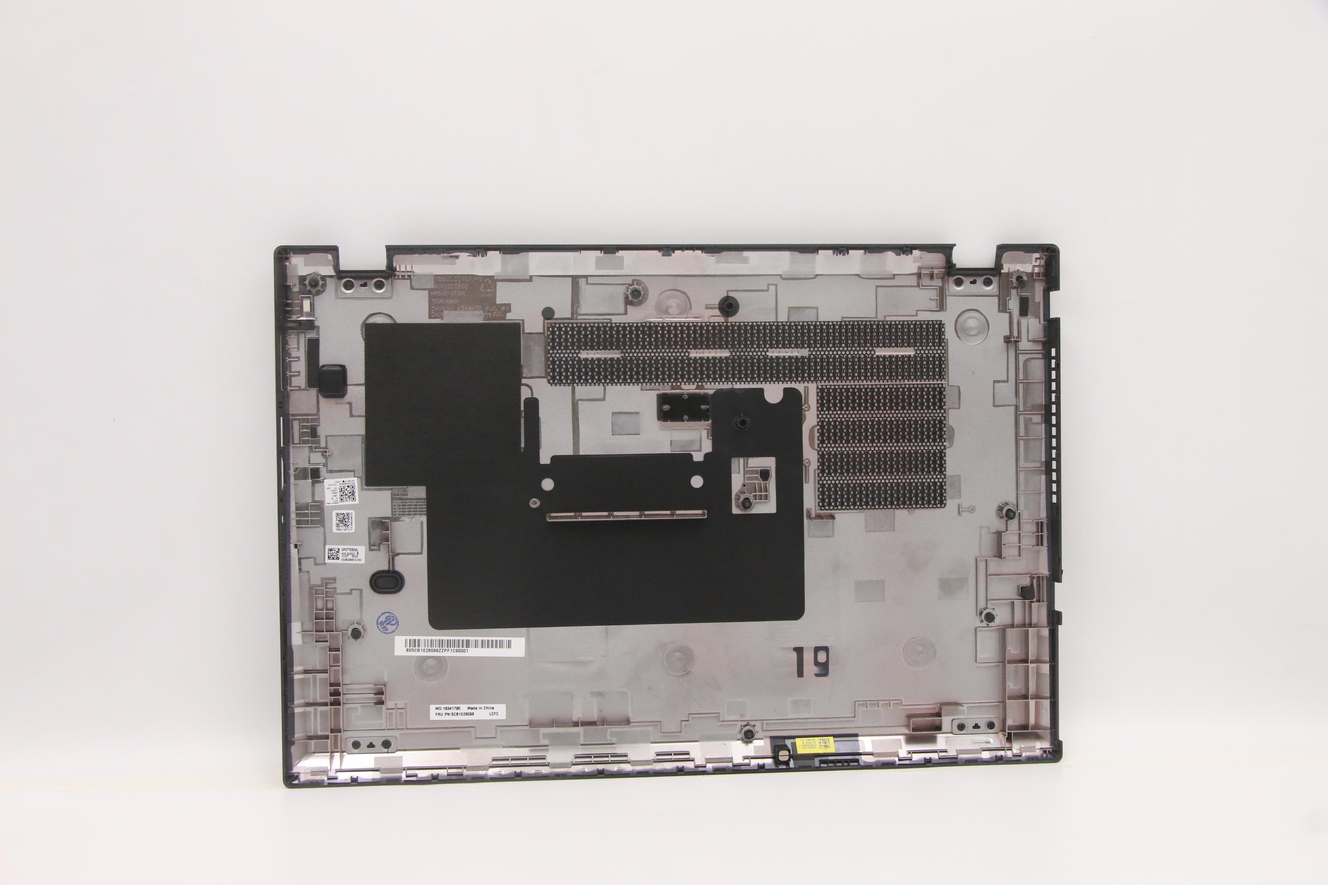 5CB1E28098 - Original Lenovo FRU P15SG2_DCOV_BK_PPS_ASSY_W_WWAN