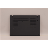 Lenovo ThinkPad T14 Gen 2 (20W0, 20W1) Laptop BEZELS/DOORS - 5CB1E28100