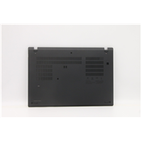 Lenovo T14 Gen 2 (20W0, 20W1) Laptop (ThinkPad) BEZELS/DOORS - 5CB1E28101