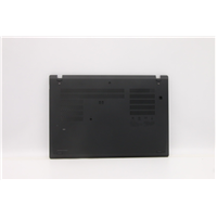 Lenovo ThinkPad T14 Gen 2 (20W0, 20W1) Laptop BEZELS/DOORS - 5CB1E28102