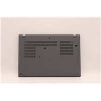 Lenovo ThinkPad P14s Gen 2 (20VX, 20VY) Laptop BEZELS/DOORS - 5CB1E28107
