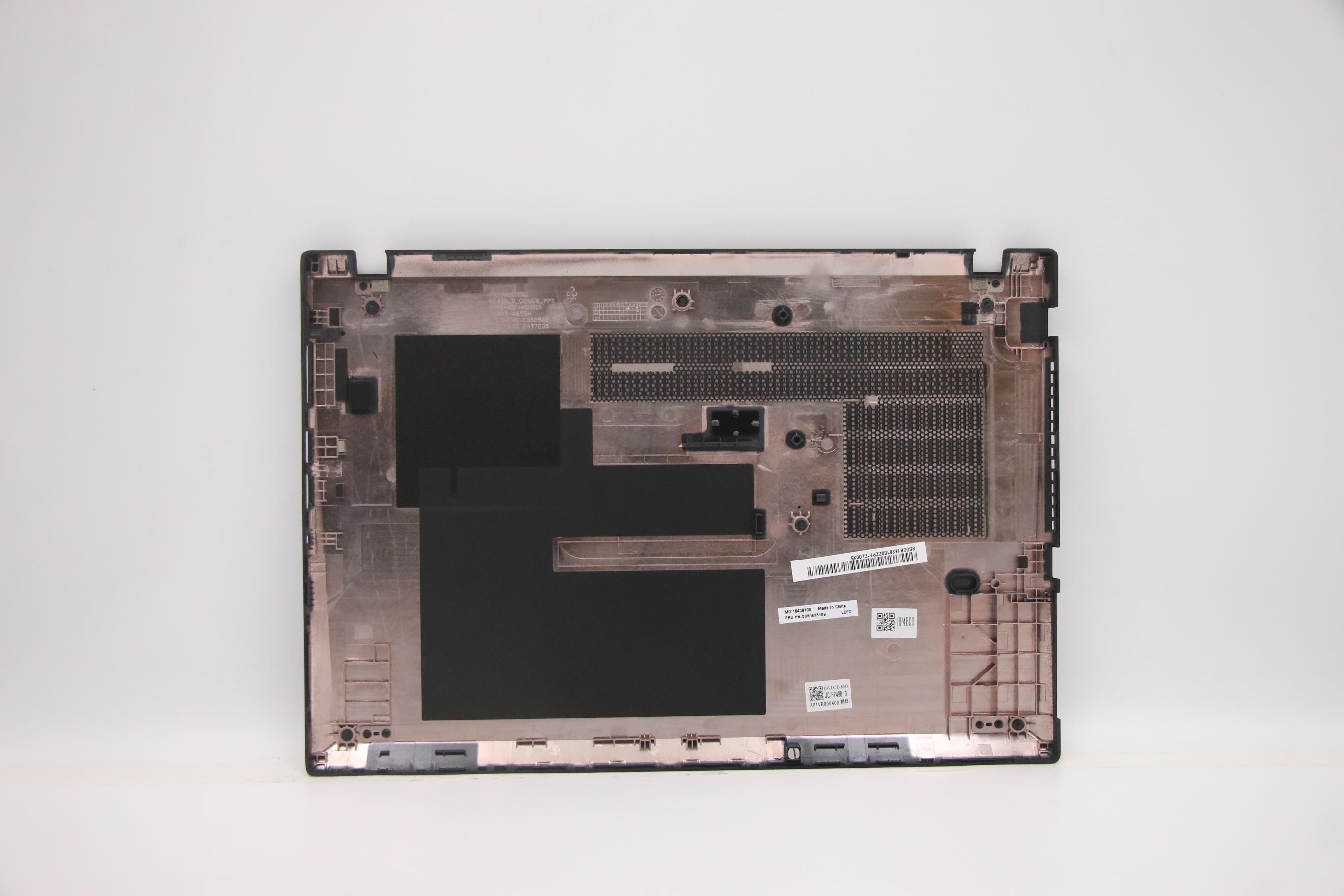 5CB1E28109 - Original Lenovo FRU P14SG2_D_COVER_PPS_ASSY