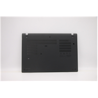 Lenovo ThinkPad P14s Gen 2 (20VX, 20VY) Laptop BEZELS/DOORS - 5CB1E28109