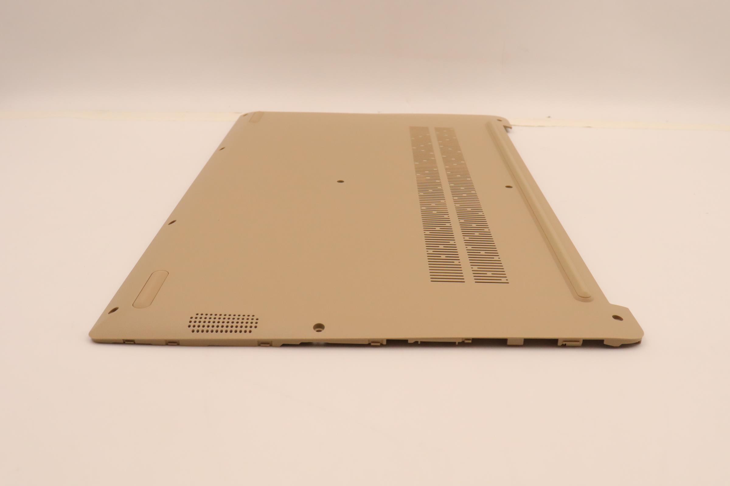5CB1F09911 - Original Lenovo Lower Case L 82LX SAND