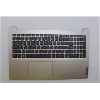 Genuine Lenovo Replacement Keyboard  5CB1F27151 IdeaPad 1 15IJL7 Laptop
