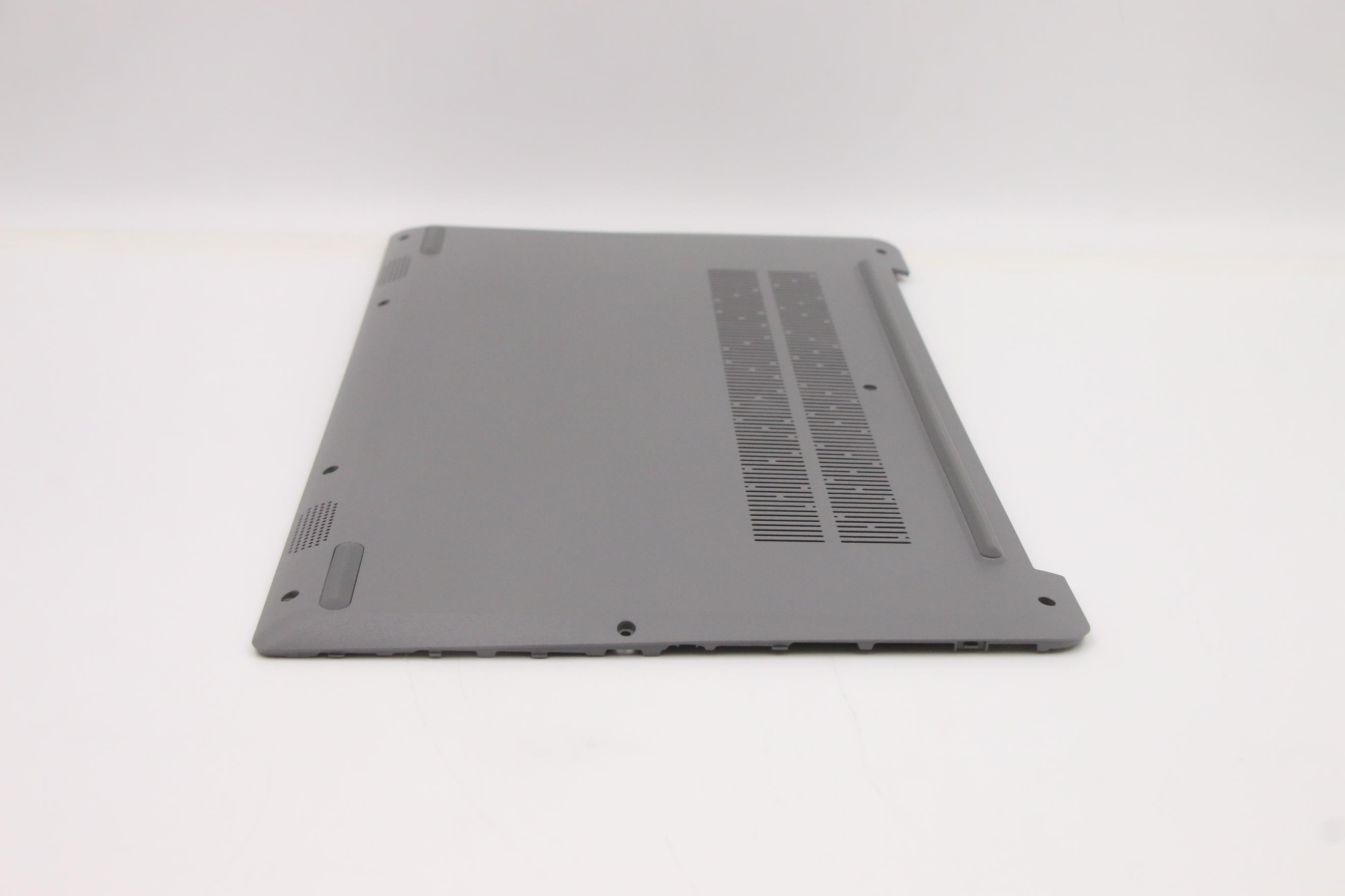 5CB1F28475 - Original Lenovo COVER Lower Case C 82R0 Grey