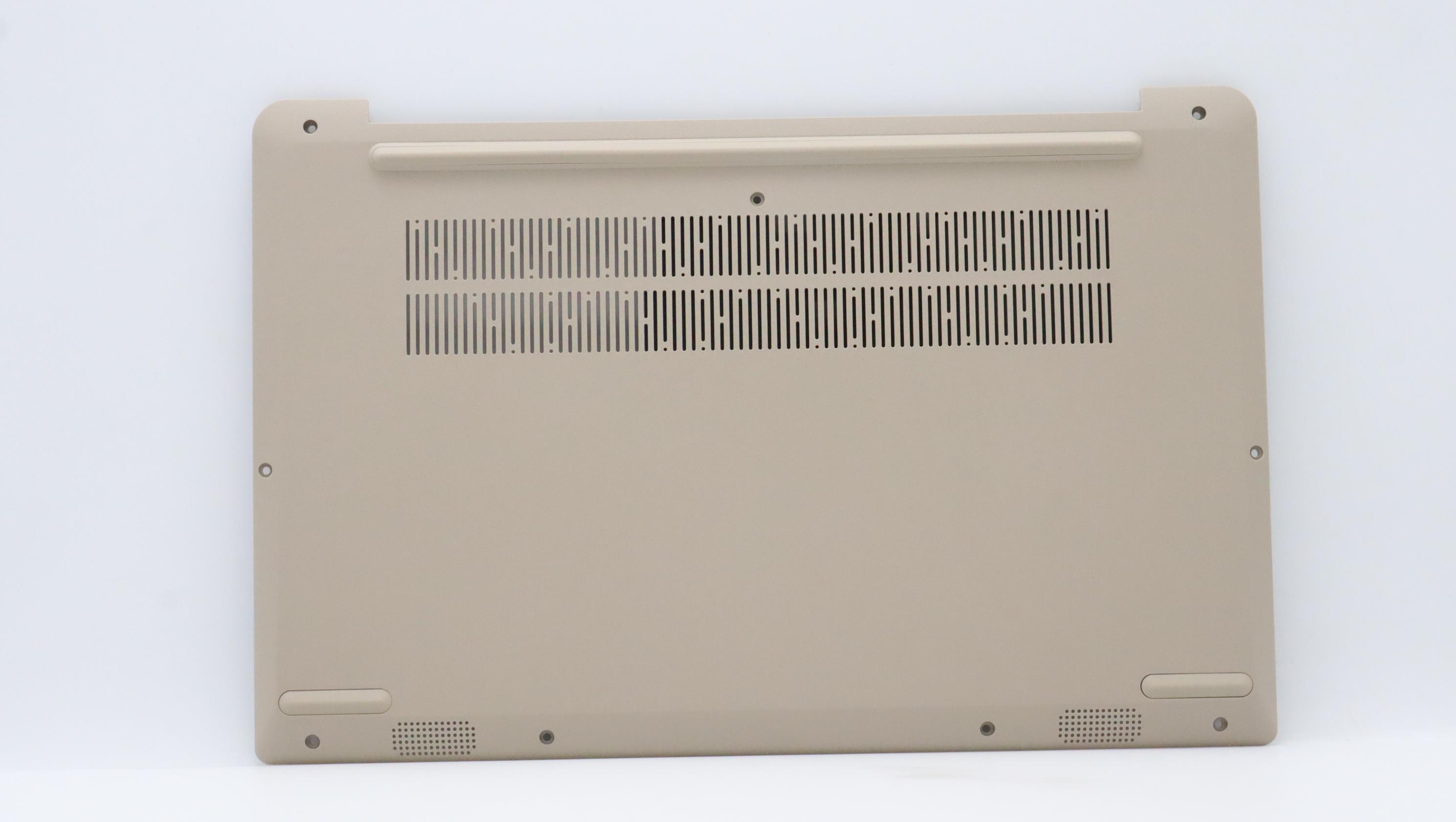 5CB1F28476 - Original Lenovo COVER Lower Case C 82R0 Sand