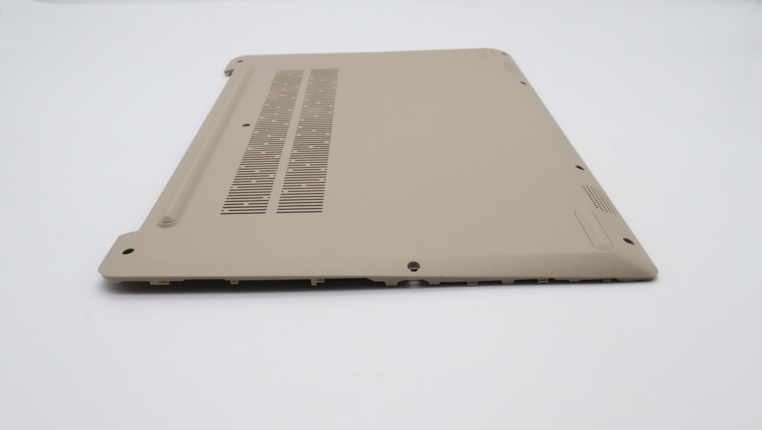 5CB1F28476 - Original Lenovo COVER Lower Case C 82R0 Sand