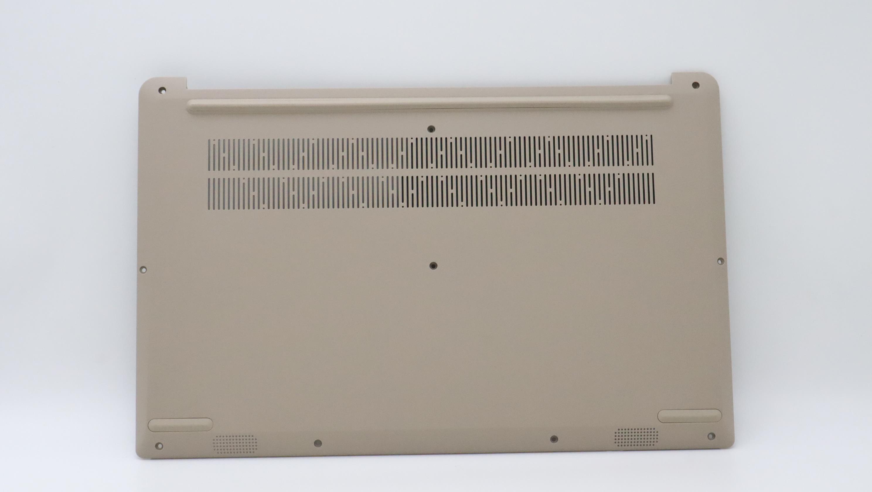 5CB1F36616 - Original Lenovo COVER Lower Case C 82R1 Sand