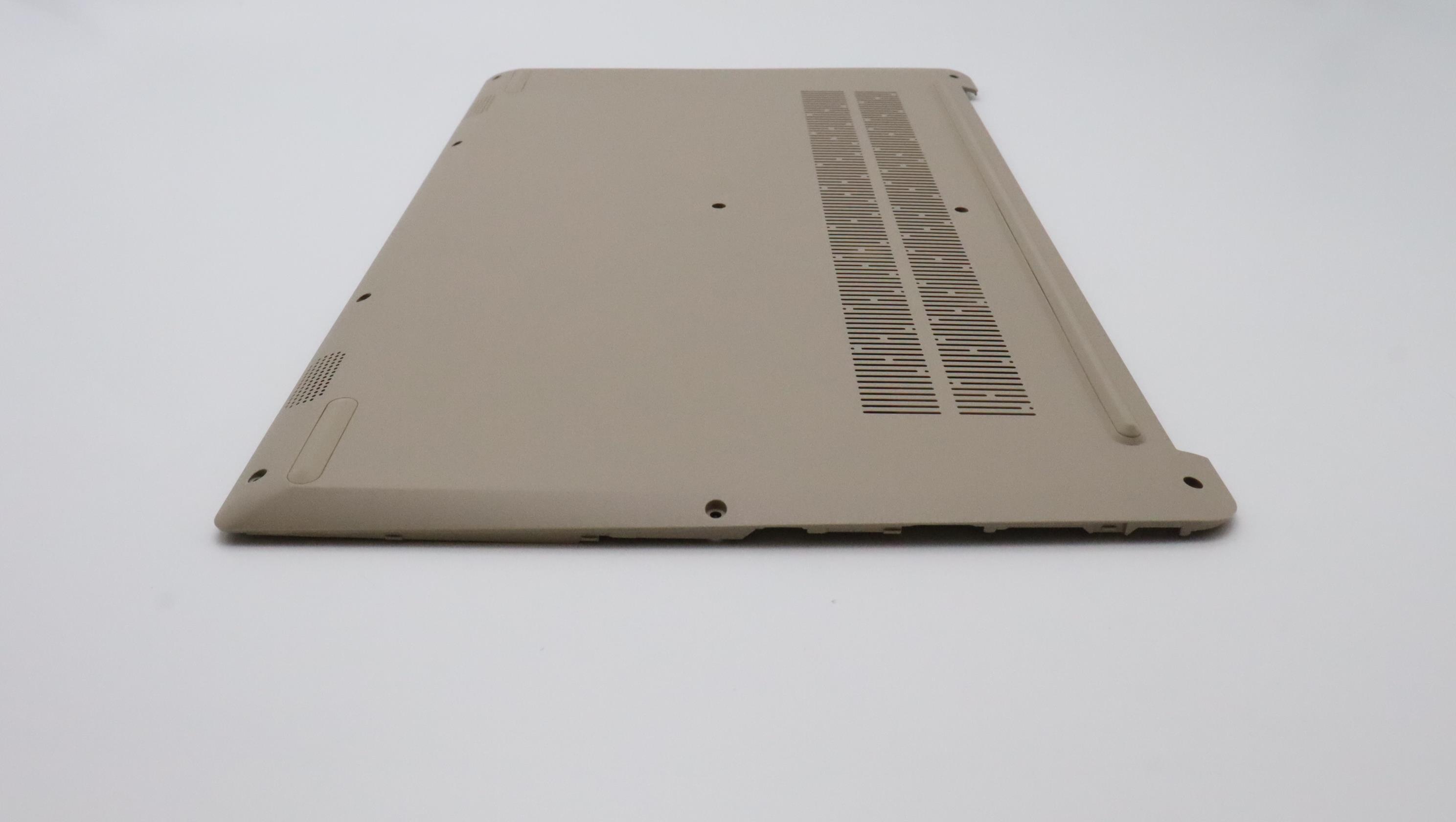 5CB1F36616 - Original Lenovo COVER Lower Case C 82R1 Sand