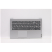 Genuine Lenovo Replacement Keyboard  5CB1F36624 IdeaPad 1-15ADA7 Laptop