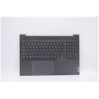 Genuine Lenovo Replacement Keyboard  5CB1F36880 IdeaPad Yoga Slim 7 Pro 16ACH6 Laptop