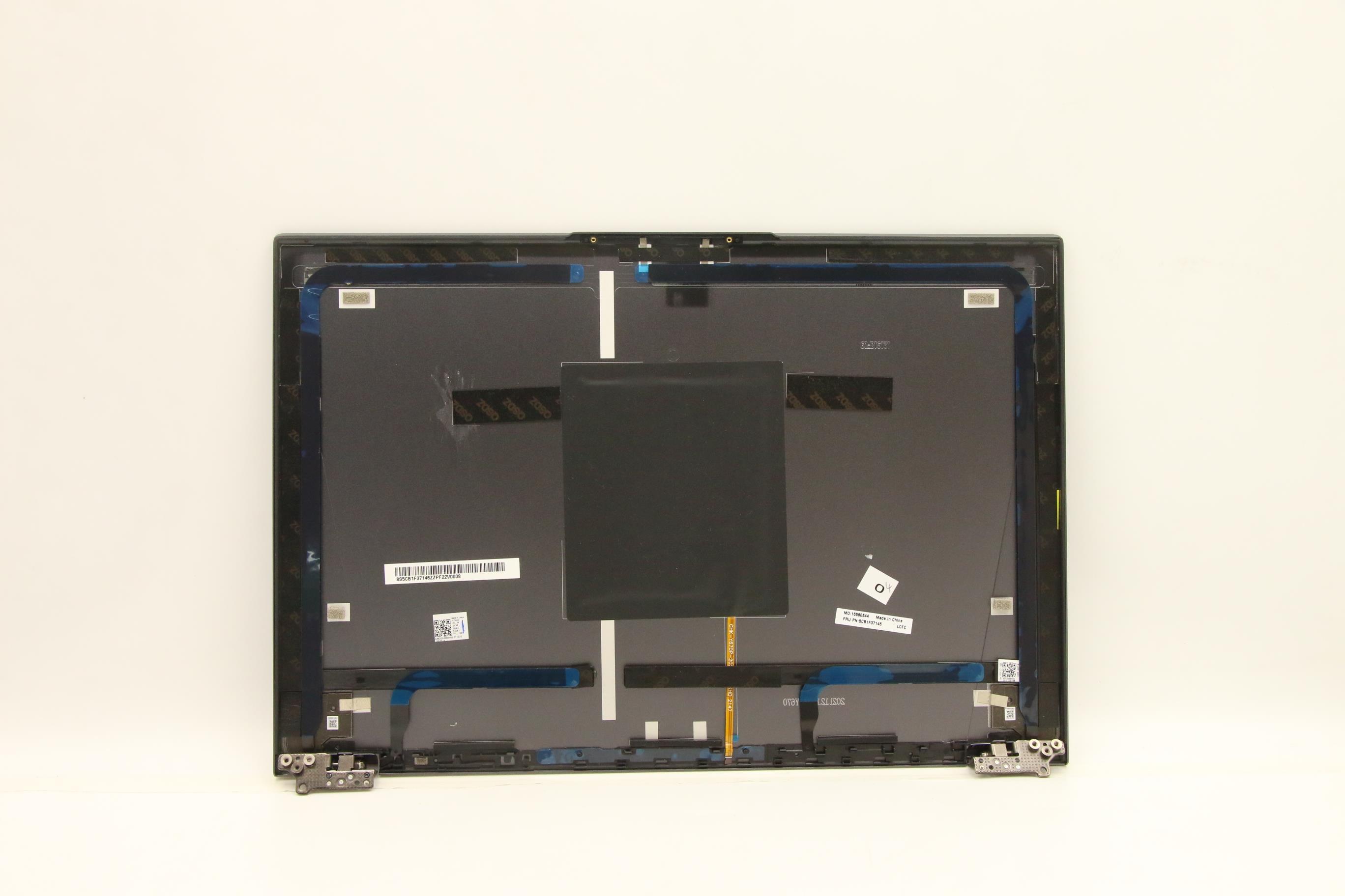 5CB1F37146 - Original Lenovo COVER LCD Cover L 82RF SG Y
