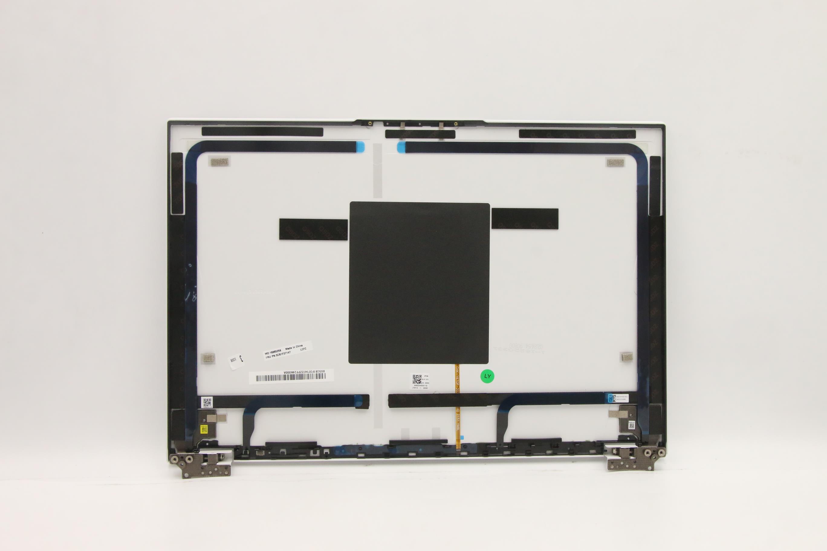 5CB1F37147 - Original Lenovo COVER LCD Cover L 82RF ST Y