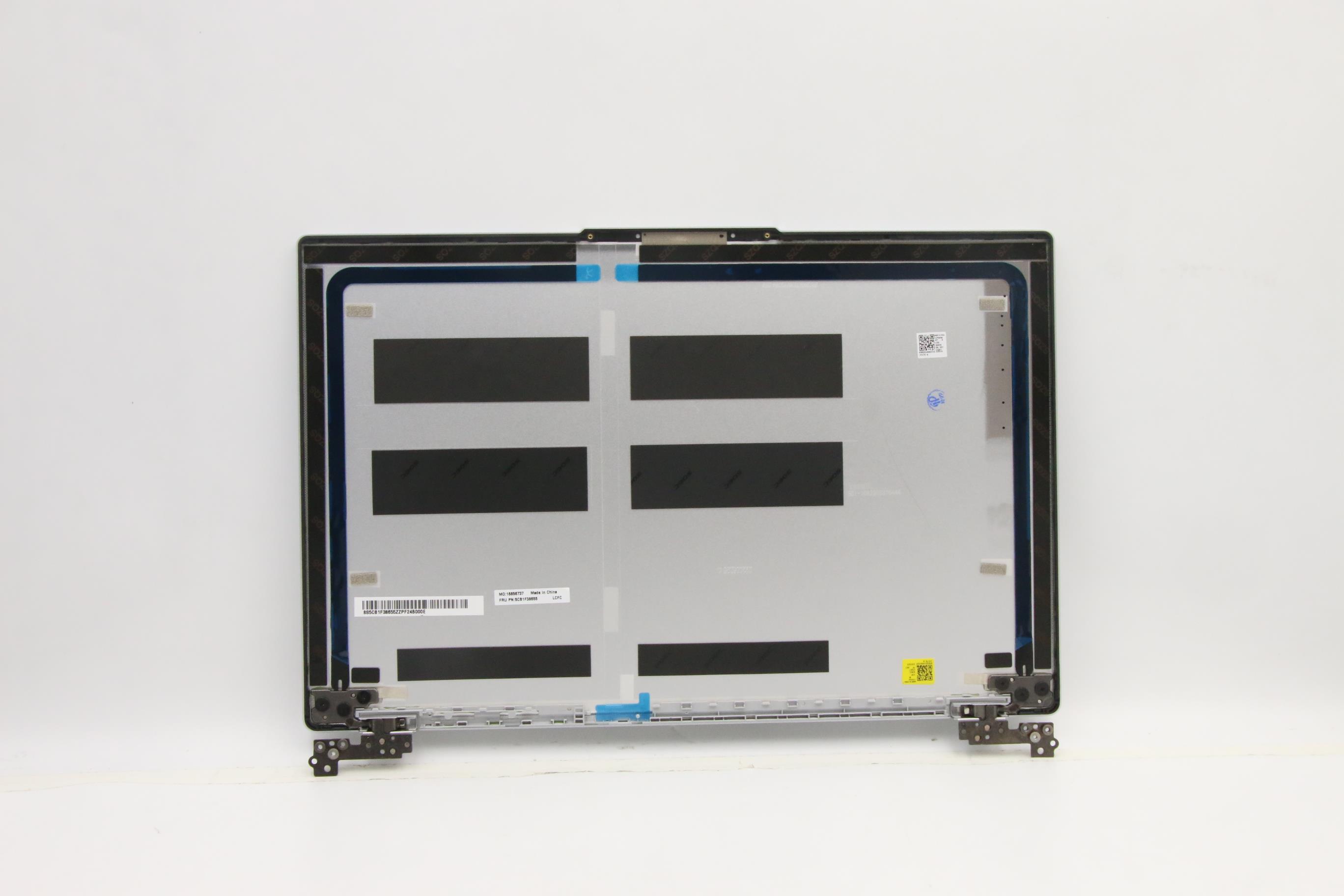 5CB1F38655 - Original Lenovo COVER LCD Cover L 82RB CG