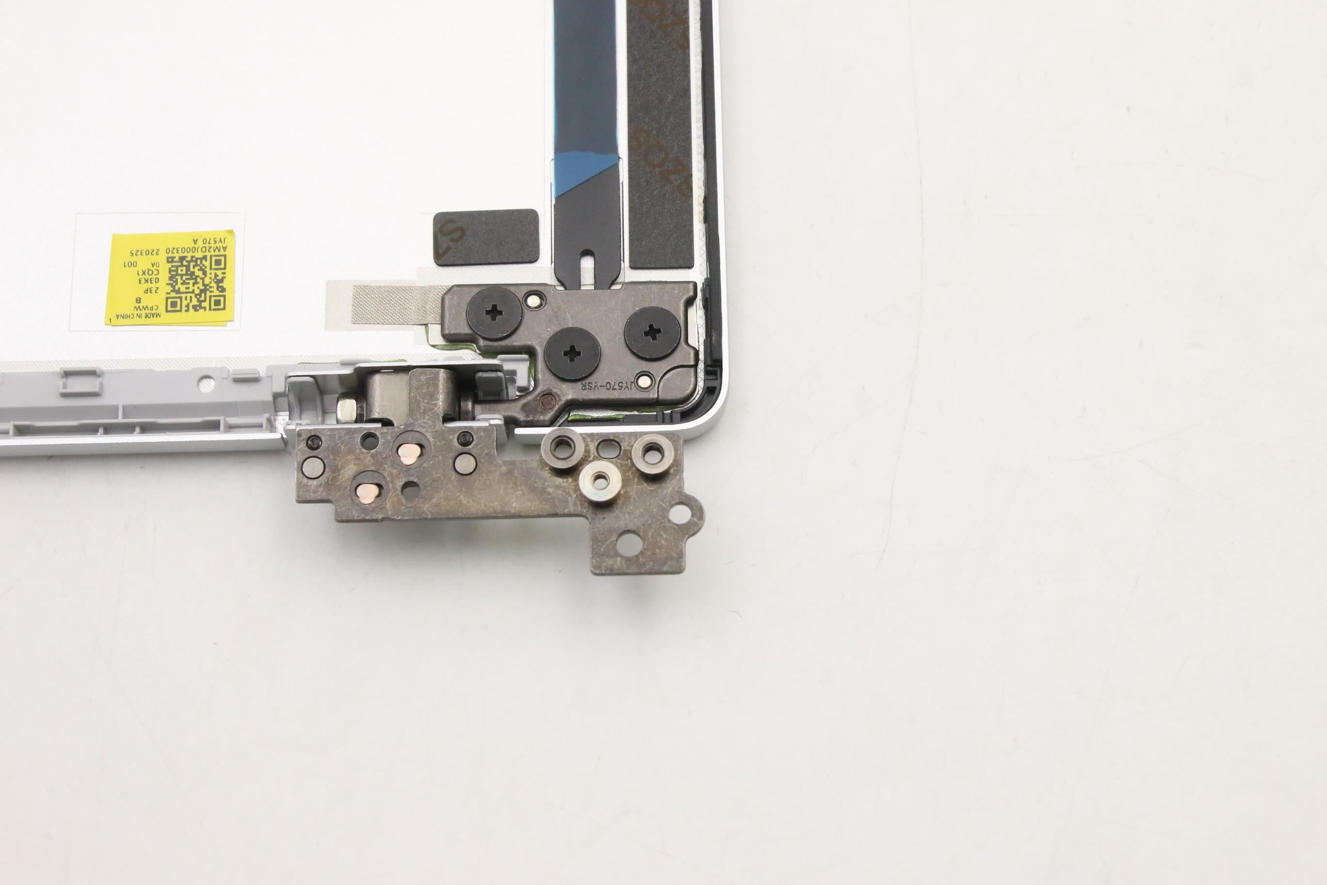 5CB1F38655 - Original Lenovo COVER LCD Cover L 82RB CG