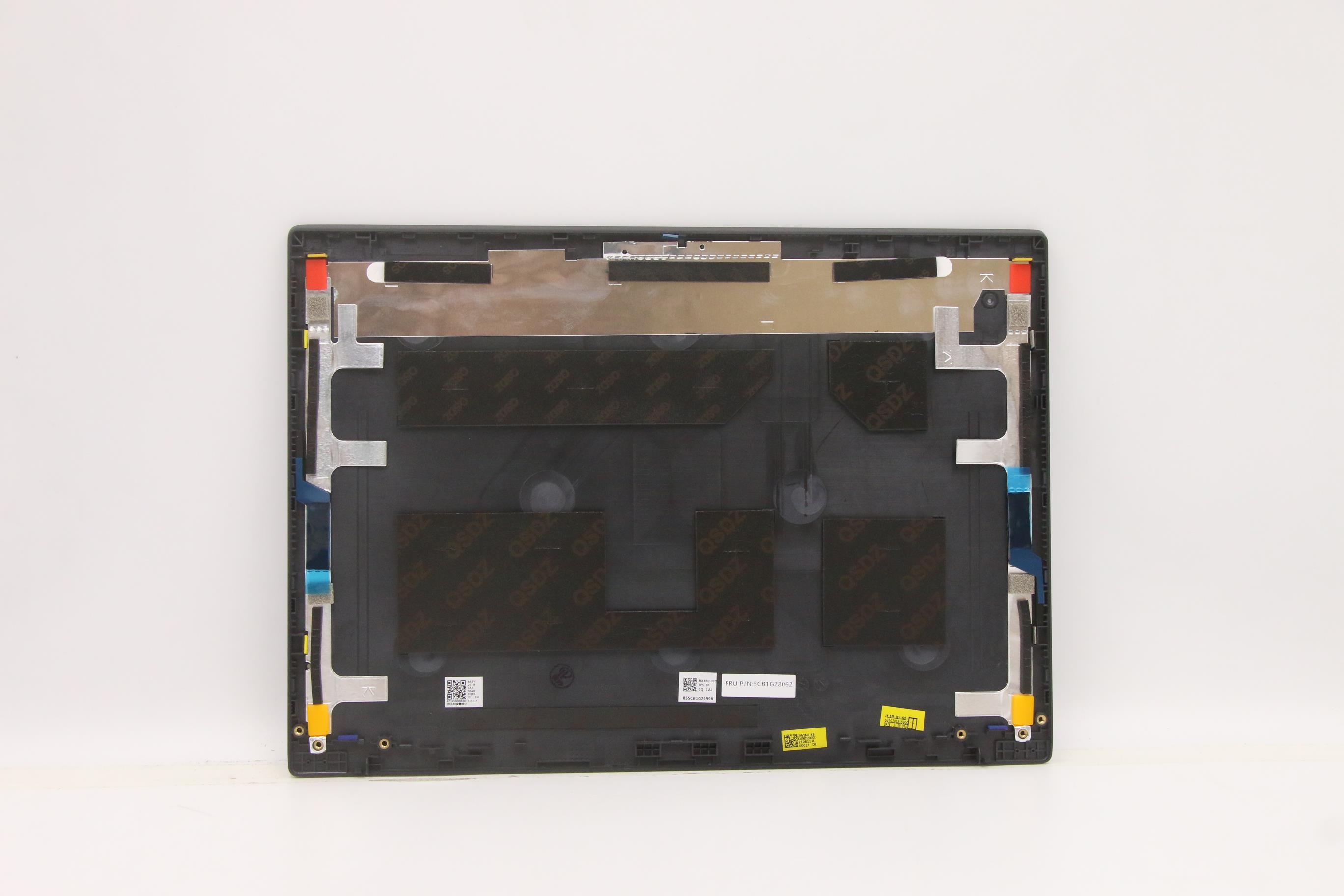 5CB1G28062 - Original Lenovo COVER COVER A_COVER_SUB_ASSY_PPS_EP-HPD