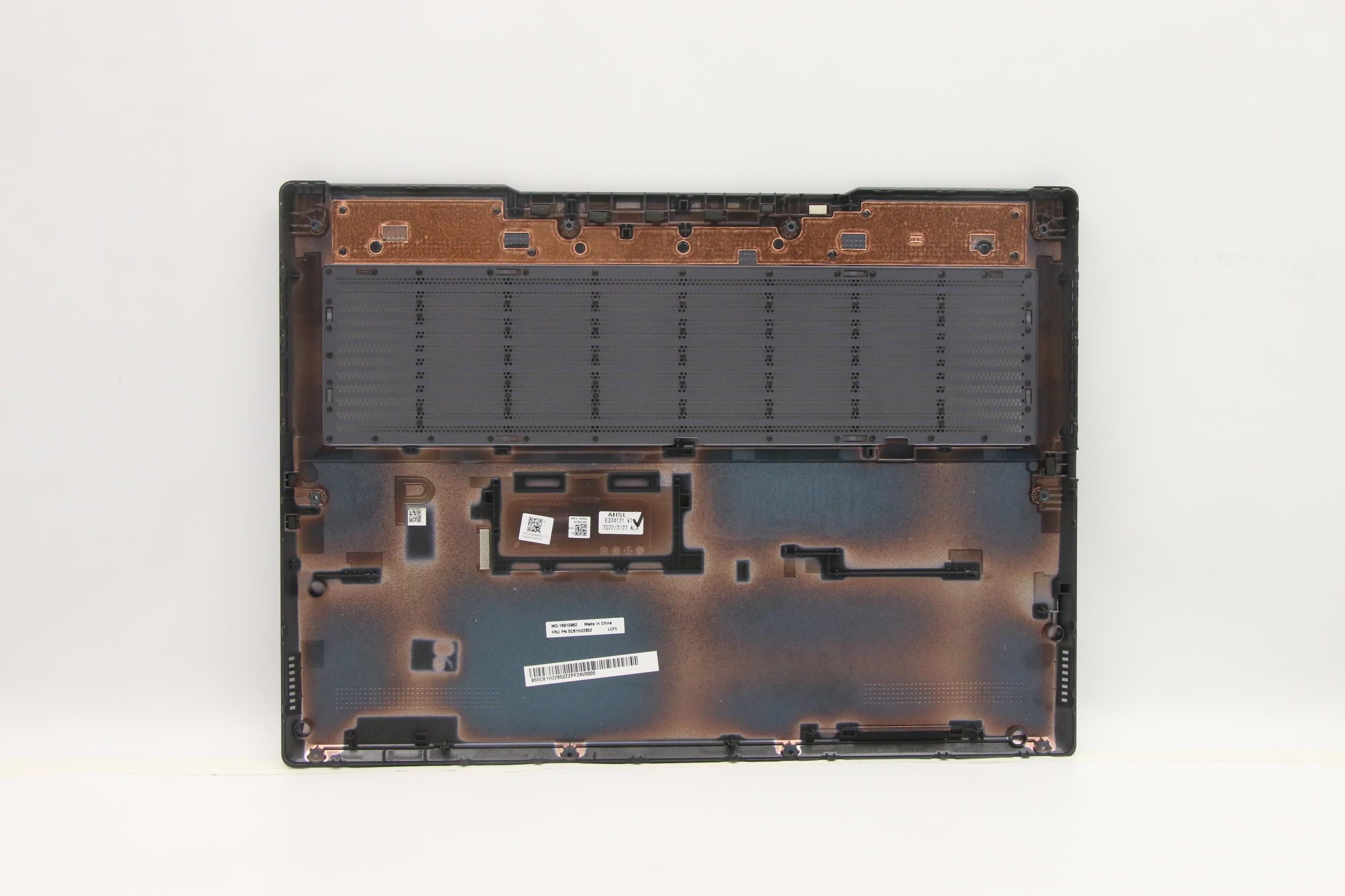 5CB1H22852 - Original Lenovo COVER Lower Case L 82RC P_SG