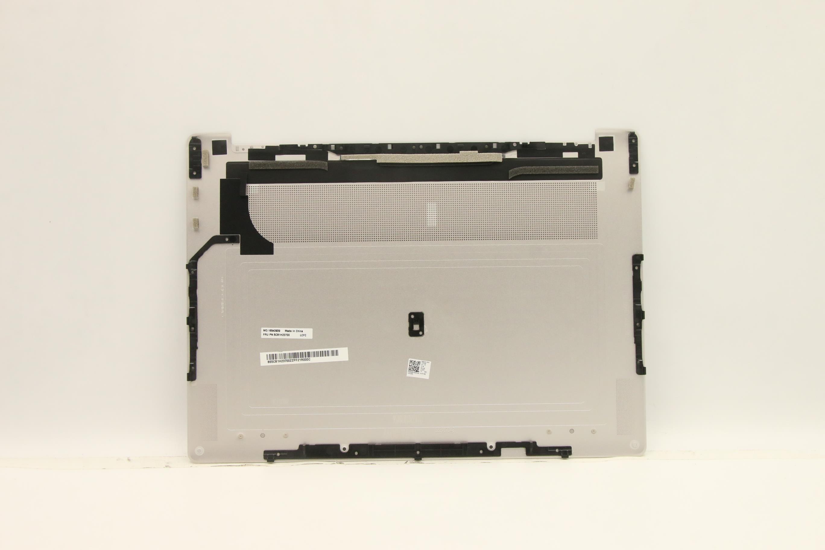 5CB1H23700 - Original Lenovo COVER Lower Case L 82LU OAT