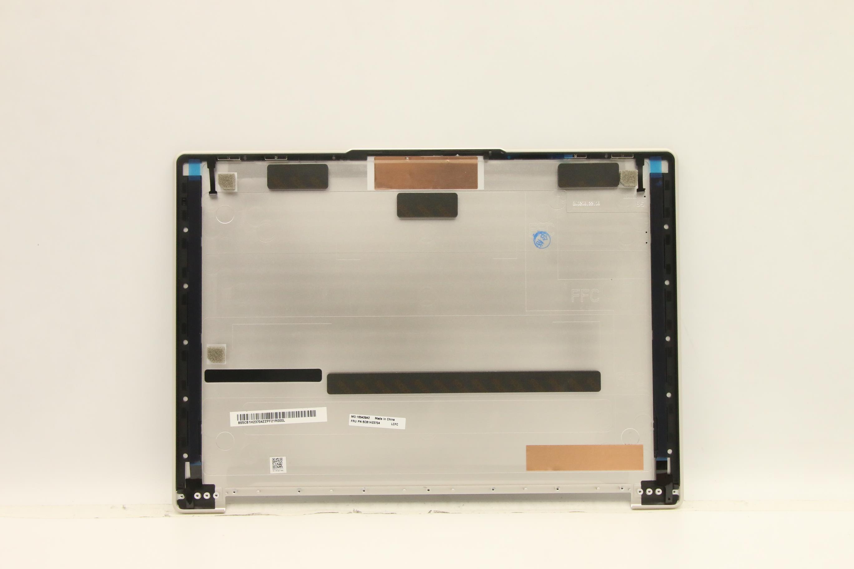 5CB1H23704 - Original Lenovo COVER LCD Cover L 82LU OAT OLED