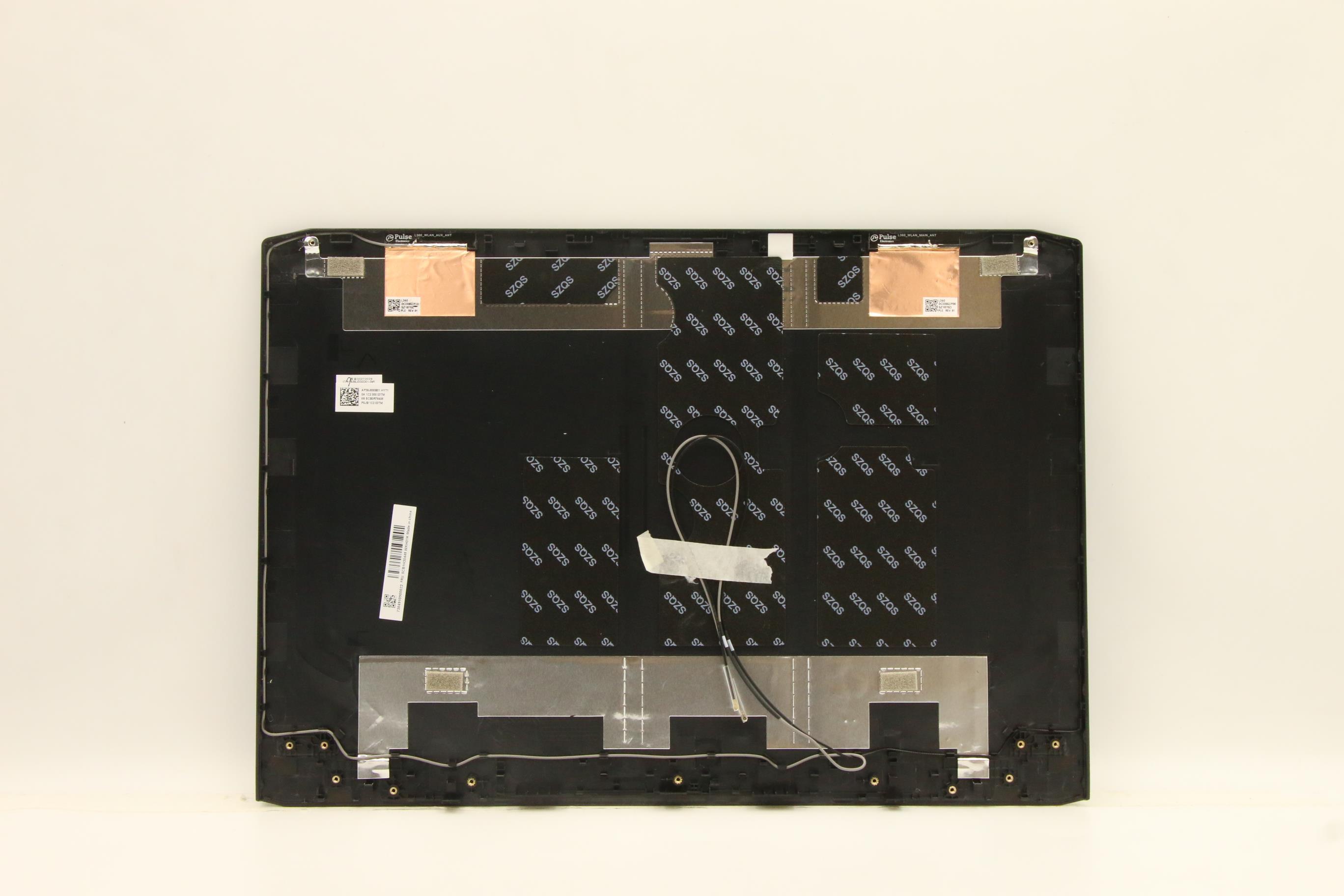 5CB1H30448 - Original Lenovo COVER LCD Cover C 82K1_T26 NEW