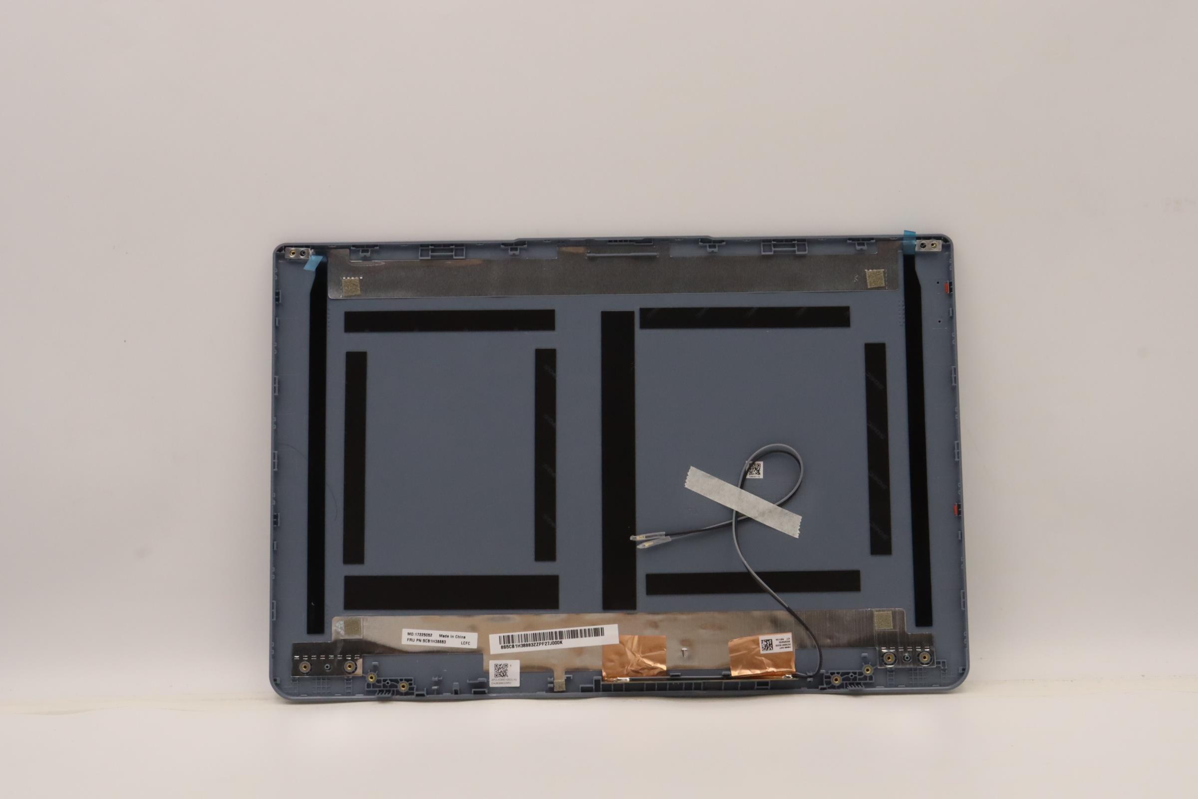 5CB1H38883 - Original Lenovo COVER LCD Cover L 82RJ M/B