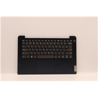 Genuine Lenovo Replacement Keyboard  5CB1H38884 IdeaPad 3 14IAU7 Laptop