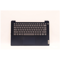 Genuine Lenovo Replacement Keyboard  5CB1H39332 IdeaPad 3 14IAU7 Laptop