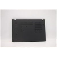 Lenovo ThinkPad T14 Gen 2 (20XK, 20XL) Laptop BEZELS/DOORS - 5CB1H39742