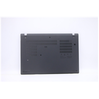 Lenovo ThinkPad P14s Gen 2 (21A0, 21A1) Laptop BEZELS/DOORS - 5CB1H39746