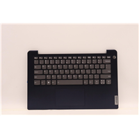 Genuine Lenovo Replacement Keyboard  5CB1H41294 IdeaPad 3 14IAU7 Laptop