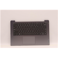 Genuine Lenovo Replacement Keyboard  5CB1H41296 IdeaPad 3 14IAU7 Laptop